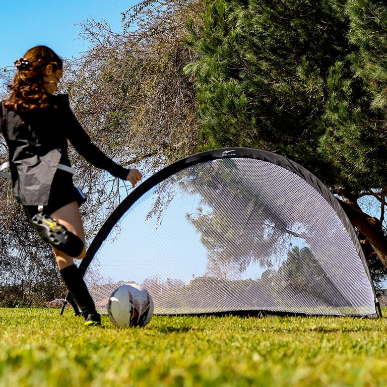 AGORA Soccer Goals and Equipment