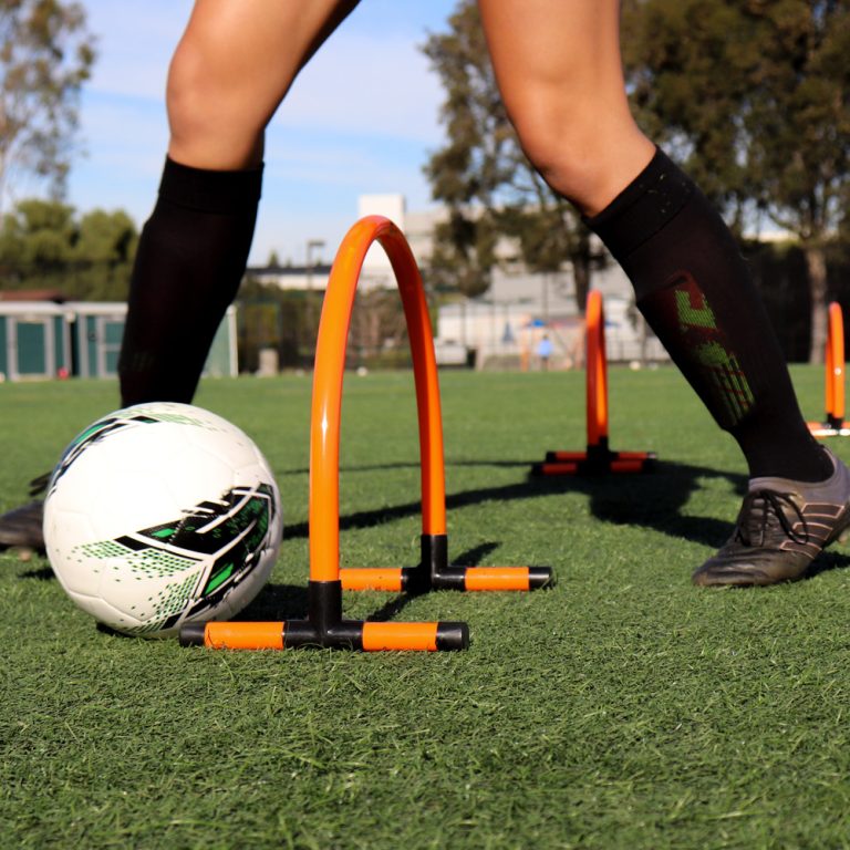 AGORA Soccer Goals and Equipment